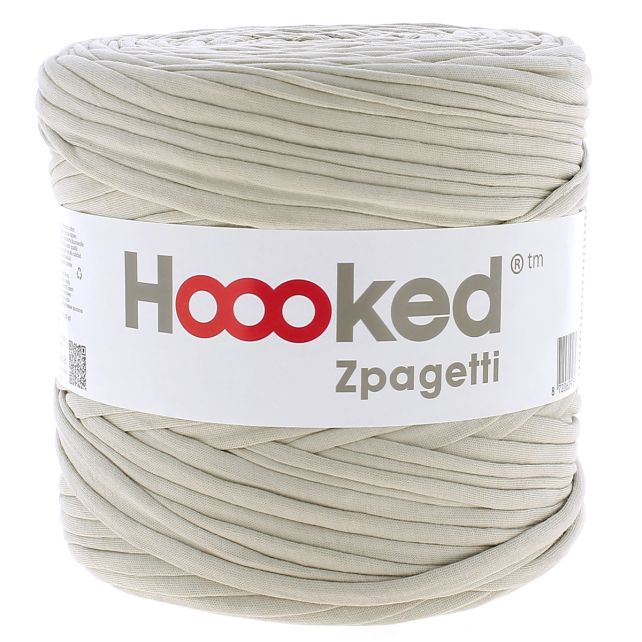 Zpagetti Cotton Yarn Dust Wall