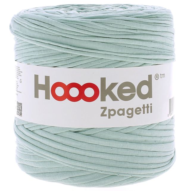 Zpagetti Cotton Yarn Mint Vibes