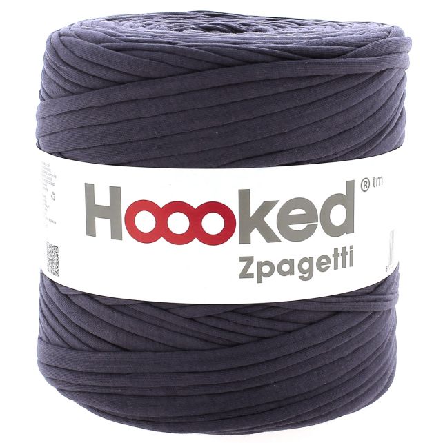 Zpagetti Cotton Yarn Dry Lavender