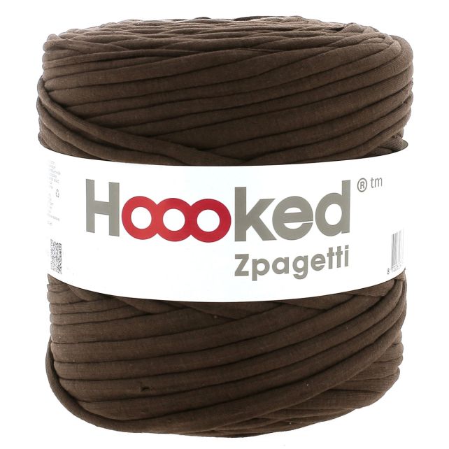 Zpagetti Cotton Yarn Coconut Vibes