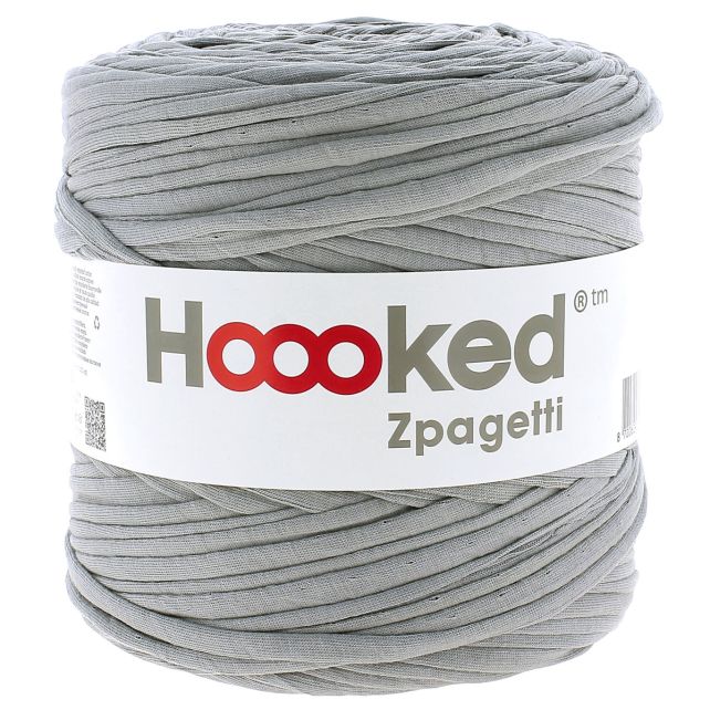 Zpagetti Cotton Yarn Greyminator