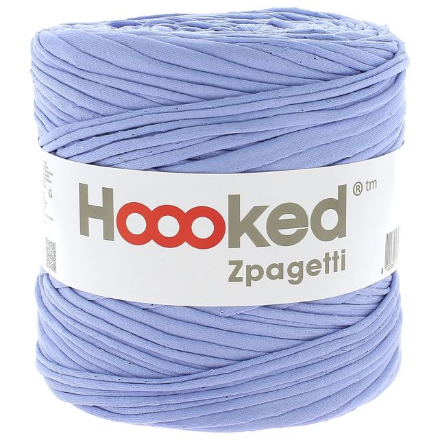 Zpagetti Cotton Yarn Mo Provence