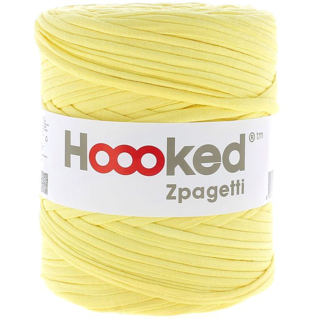 Zpagetti Cotton Yarn Sunny Delight