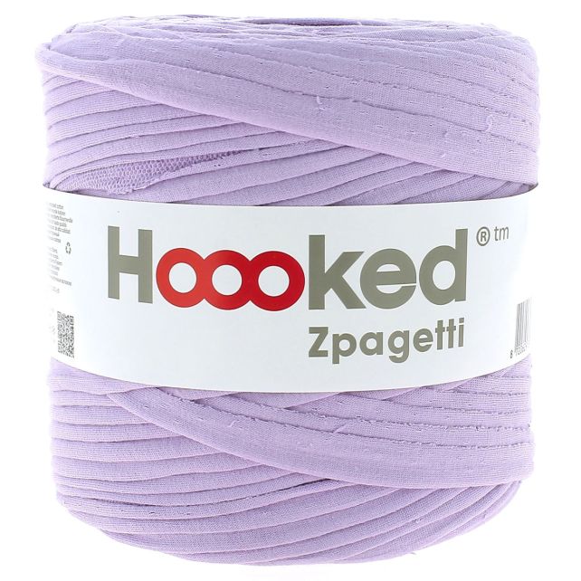Zpagetti Cotton Yarn Lavender Perfume