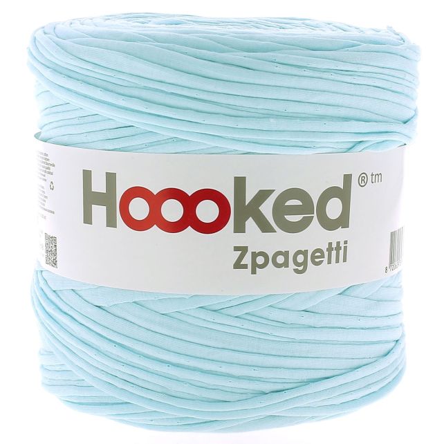 Zpagetti Cotton Yarn Phi-Phi Sea