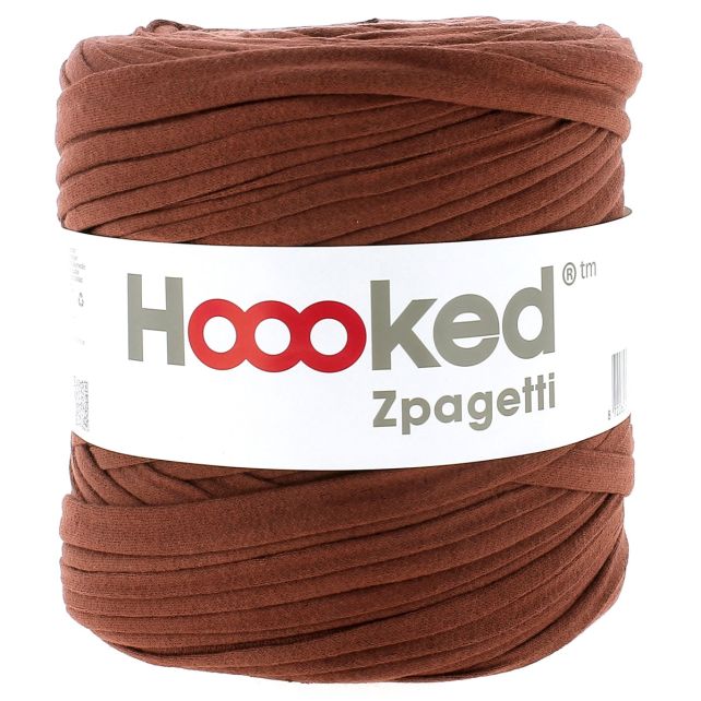 Zpagetti Cotton Yarn Abrickadabra