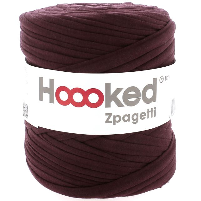 Zpagetti Cotton Yarn Feel The Beet