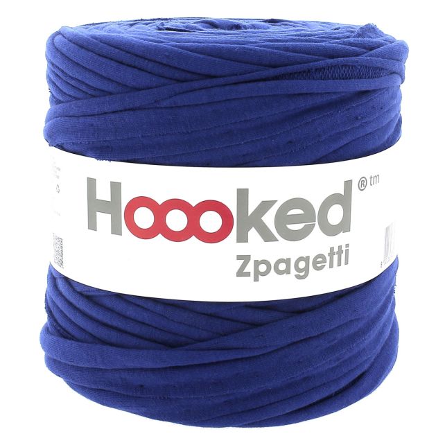 Zpagetti Cotton Yarn Paris Saint Germain