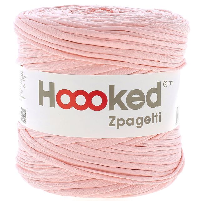 Zpagetti Cotton Yarn Peaches Driver