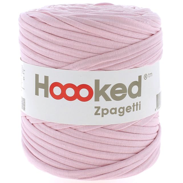 Zpagetti Cotton Yarn Ballerine