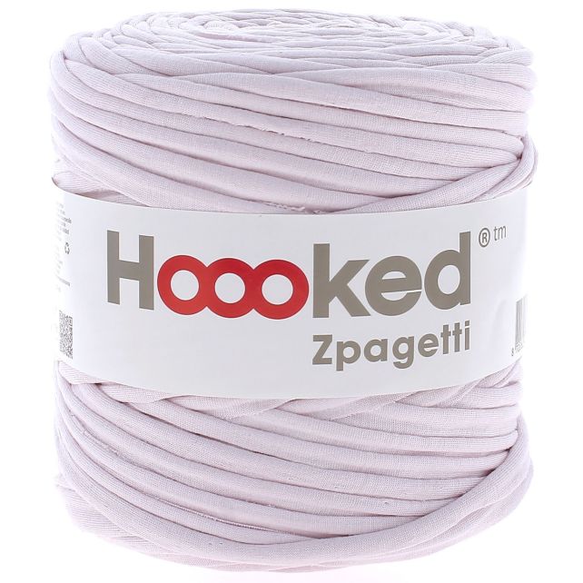 Zpagetti Cotton Yarn Bright Pink