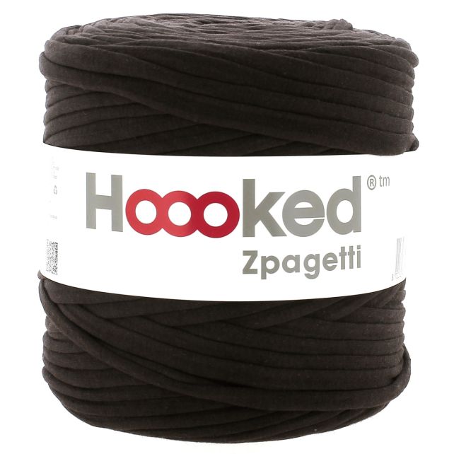 Zpagetti Cotton Yarn Hangry Bear