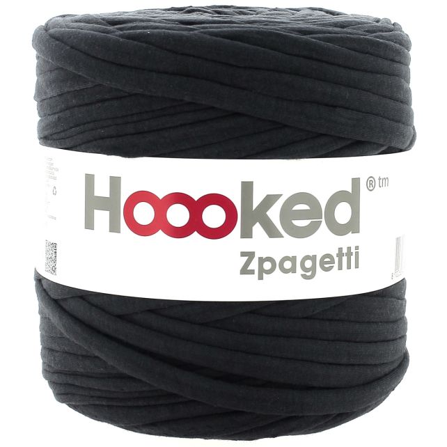 Zpagetti Cotton Yarn Carbon Copy Cat