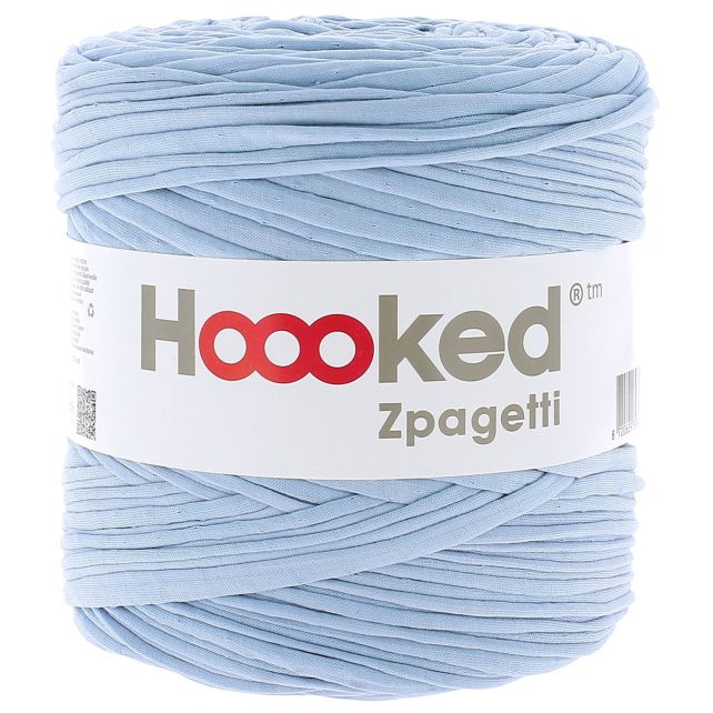 Zpagetti Cotton Yarn Beach Breeze