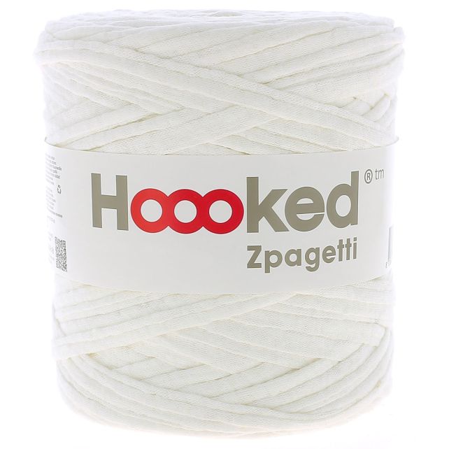 Zpagetti Cotton Yarn Coco Ralado