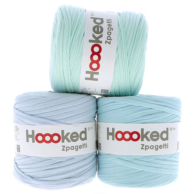 Zpagetti Inspiration Kit Forest After Eight