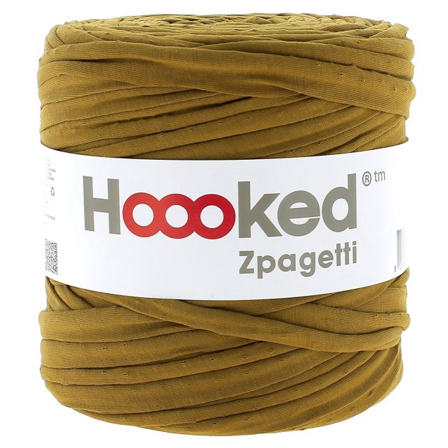 Zpagetti Cotton Yarn Camelot Camel