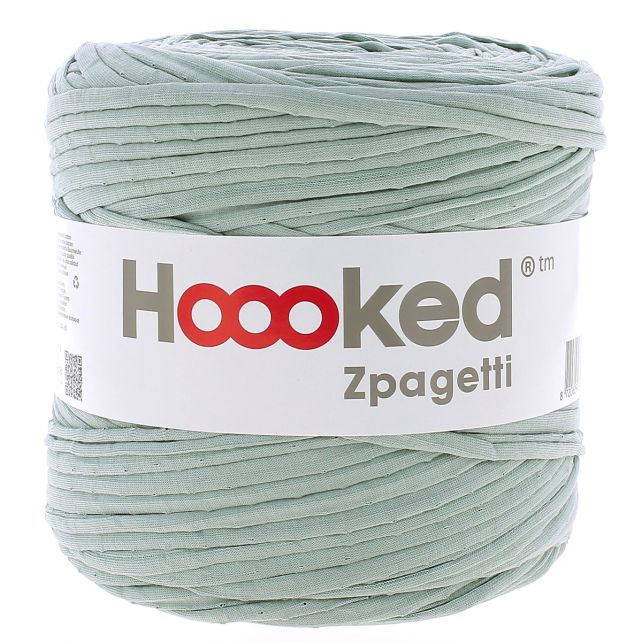 Zpagetti Cotton Yarn Mintacalyptus