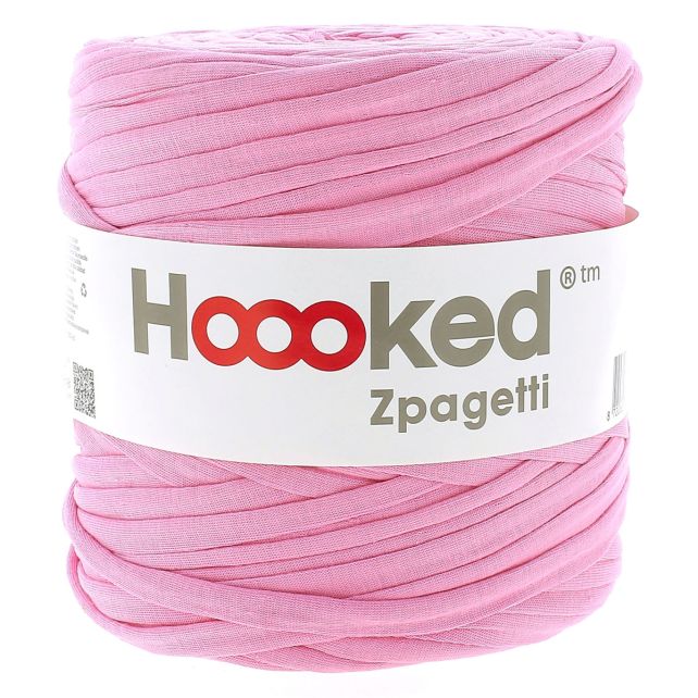 Zpagetti Cotton Yarn Flamingo Club