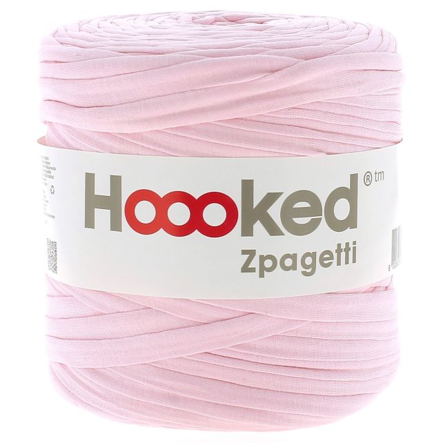 Zpagetti Cotton Yarn Rosé All Day