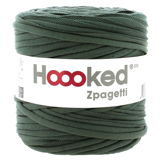 Zpagetti Cotton Yarn Safari Snack