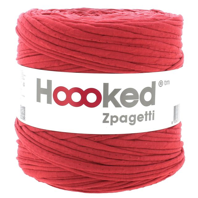 Zpagetti Cotton Yarn Redy To Invoice