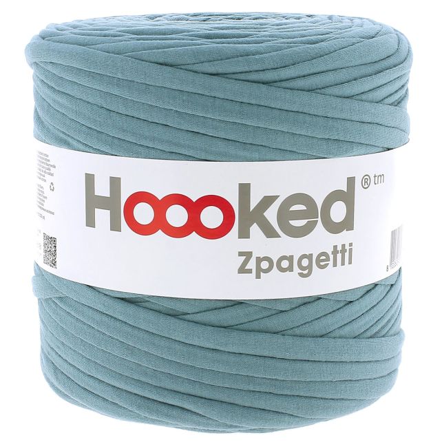 Zpagetti Cotton Yarn Mint River