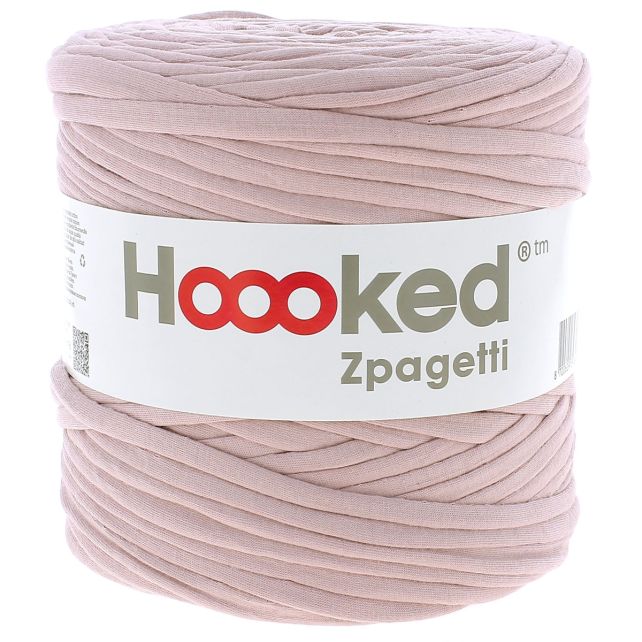Zpagetti Cotton Yarn Frozen Vintage