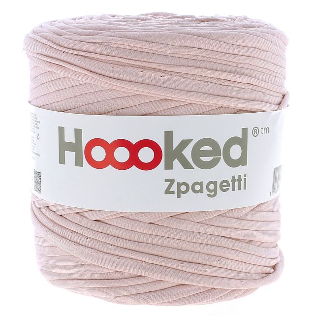 Zpagetti Cotton Yarn Vintage Frost
