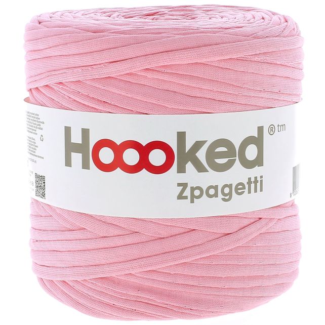 Zpagetti Cotton Yarn Pinkleton Princess