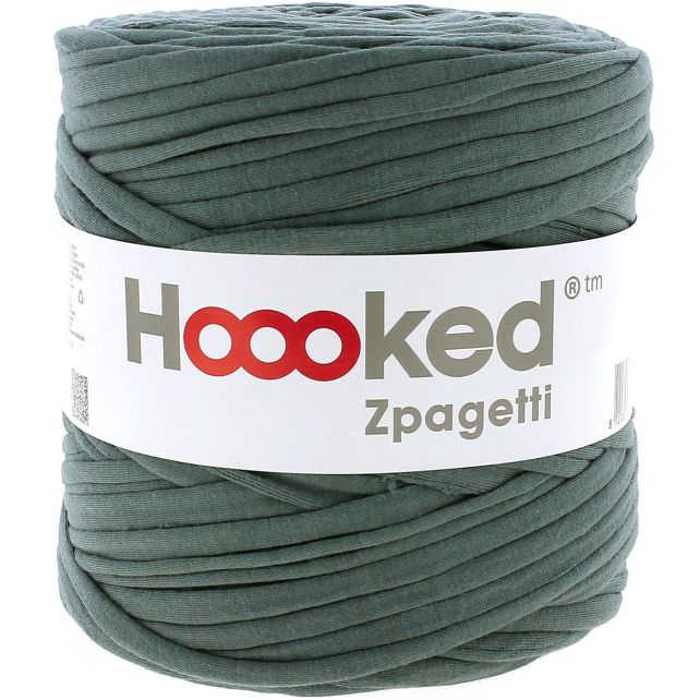 Zpagetti Cotton Yarn Soft Pickles