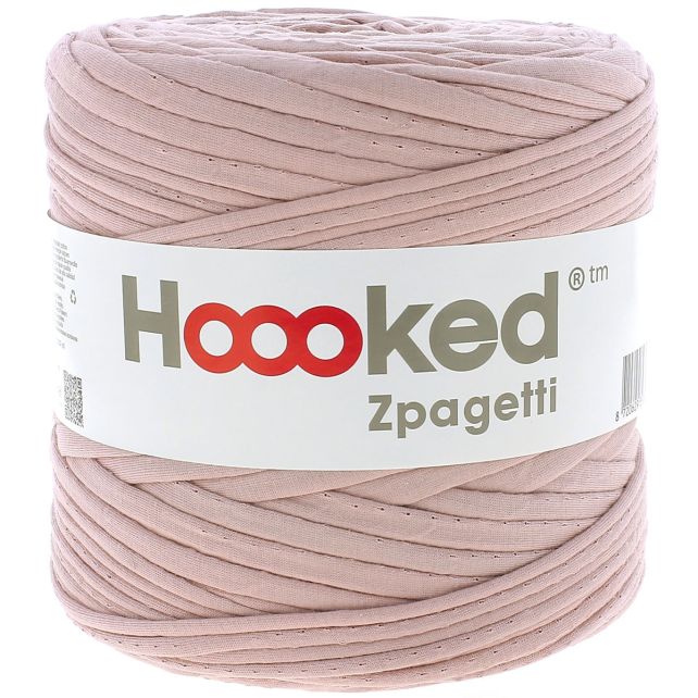 Zpagetti Cotton Yarn Vintage Crush