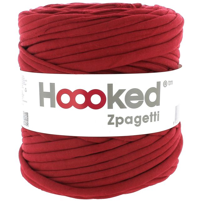 Zpagetti Cotton Yarn Vegas Bingo