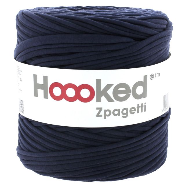 Zpagetti Cotton Yarn Paris Jeans