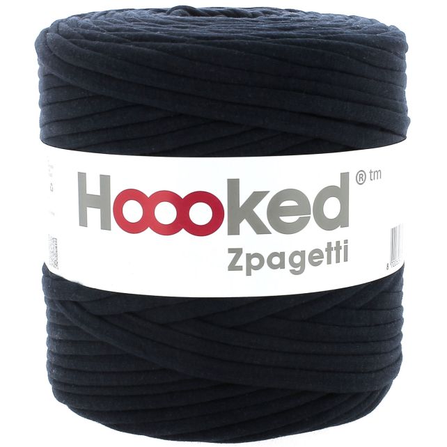 Zpagetti Cotton Yarn Big Waves