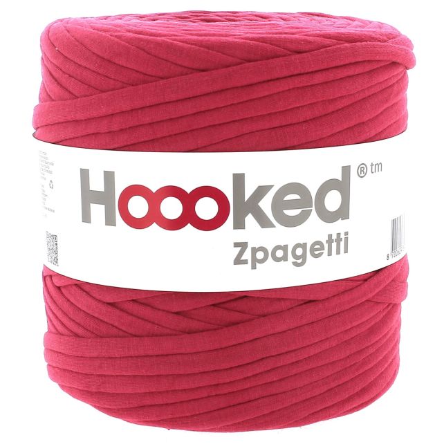 Zpagetti Cotton Yarn Barbie Lollipop