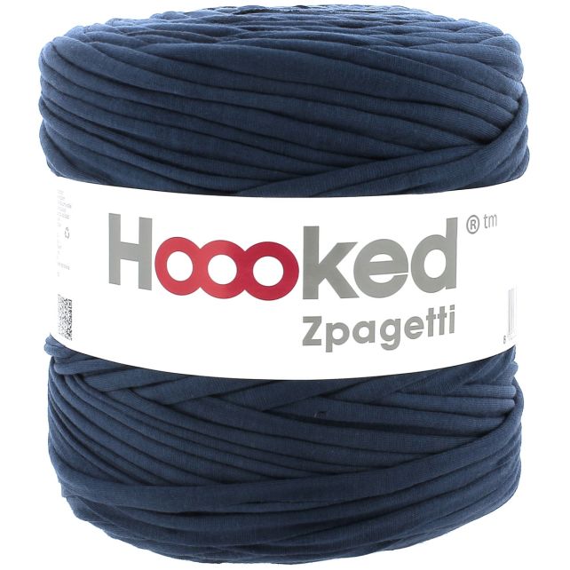 Zpagetti Cotton Yarn Summer Ocean