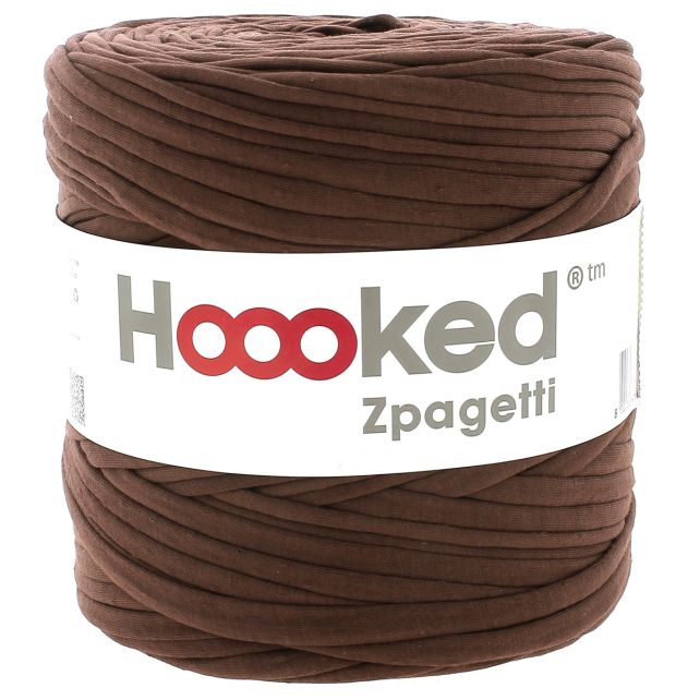Zpagetti Cotton Yarn Horse Darl Camel