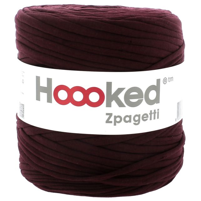 Zpagetti Cotton Yarn Wine Surprise