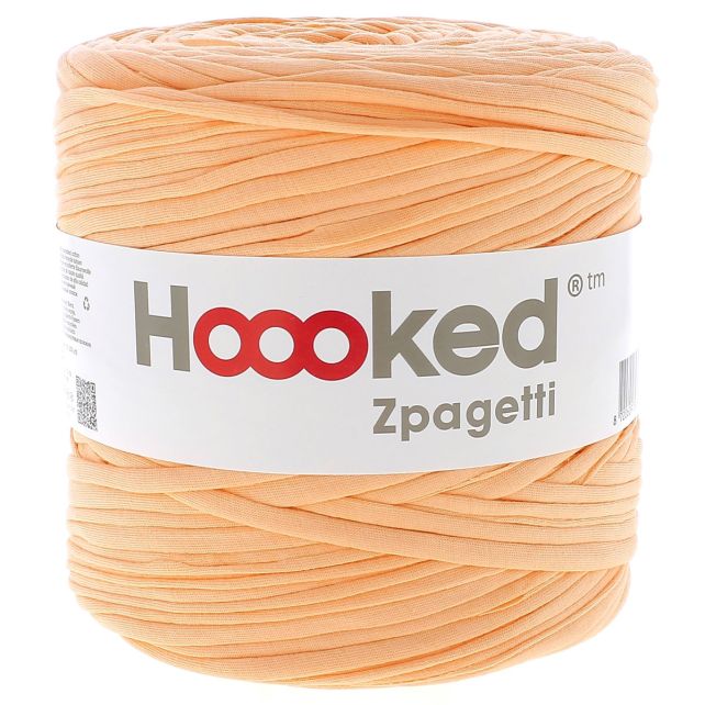 Zpagetti Cotton Yarn Tangerine Tree