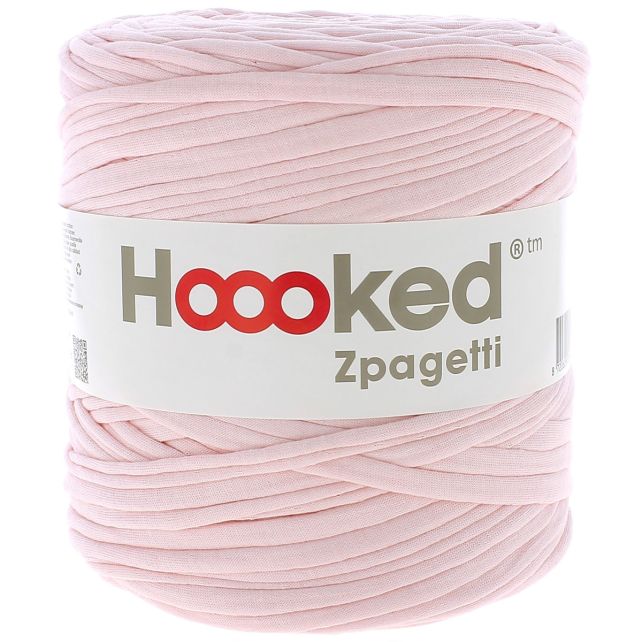 Zpagetti Cotton Yarn Delicate Girl