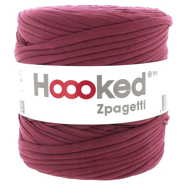 Zpagetti Cotton Yarn Love History