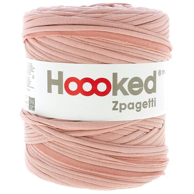 Zpagetti Cotton Yarn Vintage Dance