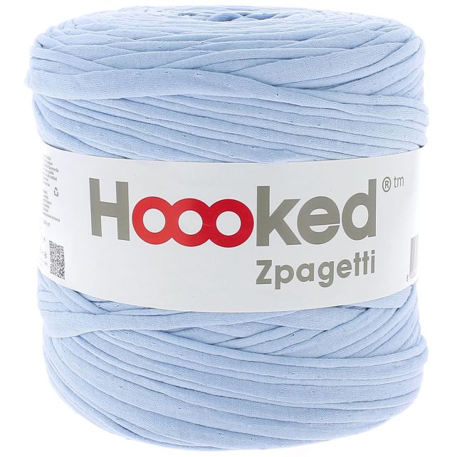 Zpagetti Cotton Yarn Soft Cloud