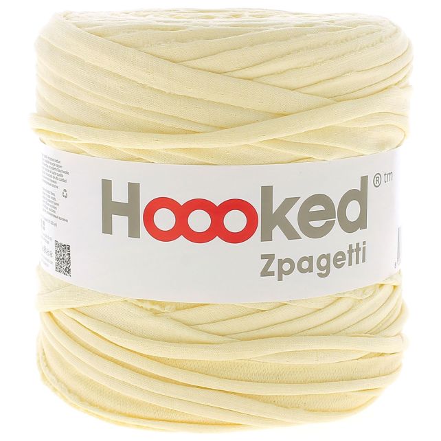 Zpagetti Cotton Yarn Sunny Sulivan