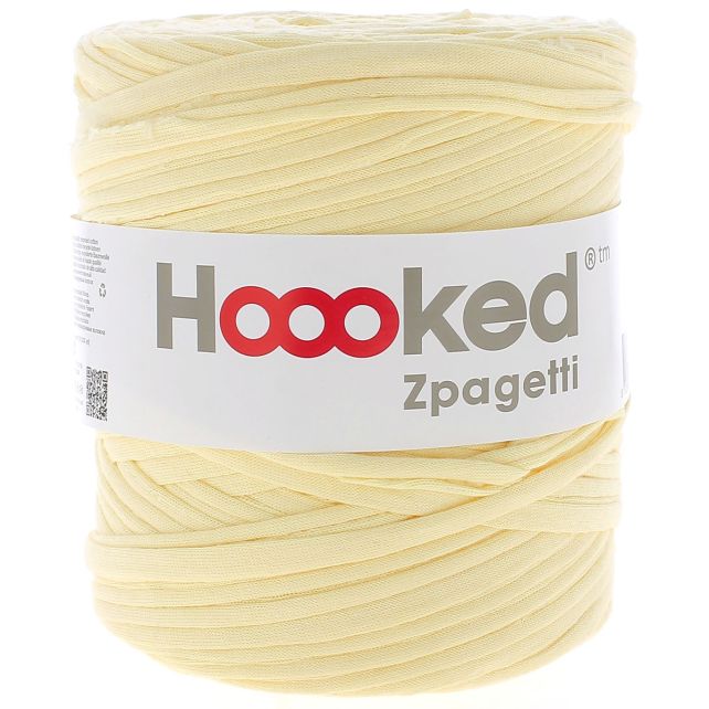 Zpagetti Cotton Yarn Sunlight