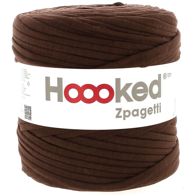 Zpagetti Cotton Yarn Bright Camel