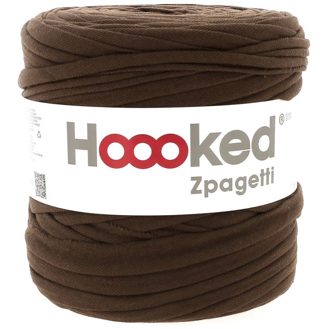 Zpagetti Cotton Yarn Desert Polo