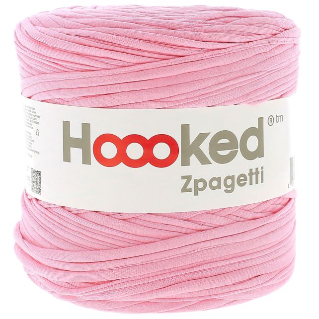 Zpagetti Cotton Yarn Soft Blossom