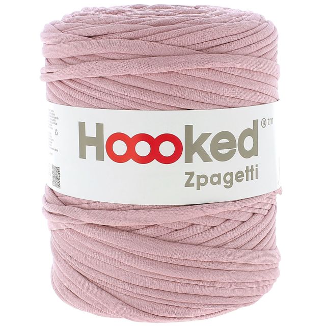 Zpagetti Cotton Yarn Wet Vintage